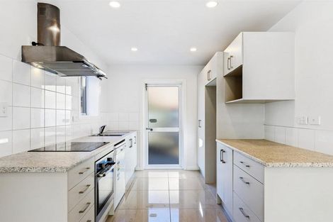 Photo of property in 1/18 George Street, Riccarton, Christchurch, 8041