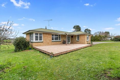 Photo of property in 368 Waerenga Road, Te Kauwhata, 3781