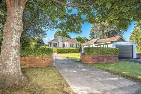 Photo of property in 14 Oakland Avenue, Saint Johns Hill, Whanganui, 4500