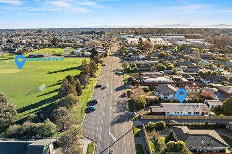 Photo of property in 29 Sturrocks Road, Redwood, Christchurch, 8051