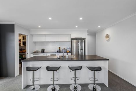 Photo of property in 1 Barcote Lane, Rolleston, 7615