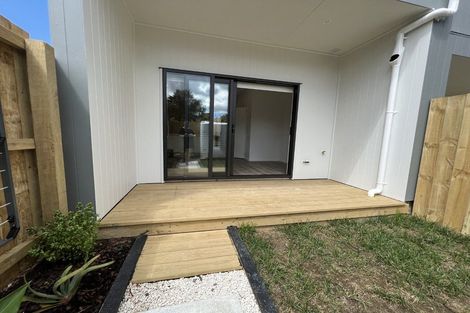 Photo of property in 3/43 Ranui Avenue, Ranui, Auckland, 0612
