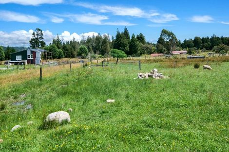 Photo of property in 136 Powerhouse Road, Fairdown, Westport, 7891