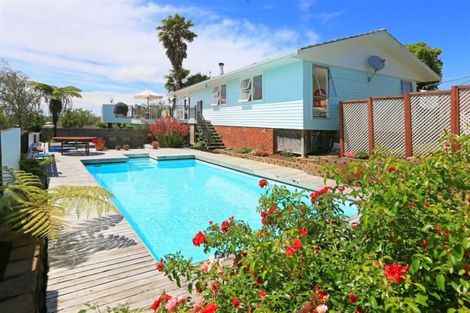 Photo of property in 4 Eyre Street, Henderson, Auckland, 0612