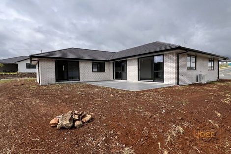 Photo of property in 12 Rock Ridge Drive, Te Kamo, Whangarei, 0112