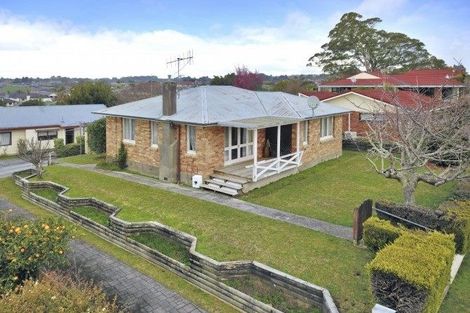 Photo of property in 52 Oxford Street, Te Puke, 3119