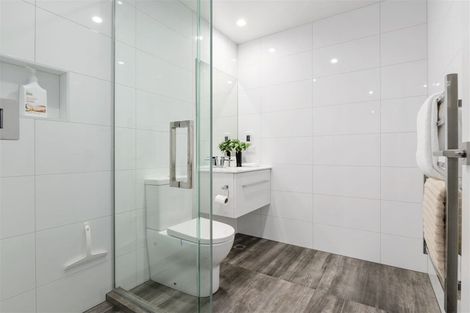 Photo of property in 21u2 Manning Street, Hamilton Central, Hamilton, 3204