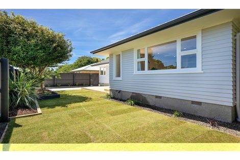 Photo of property in 708 Worcester Street, Linwood, Christchurch, 8062