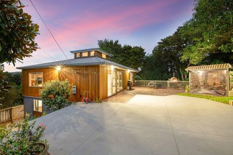 Photo of property in 5 Fowler Access Road, Puhoi, Warkworth, 0994