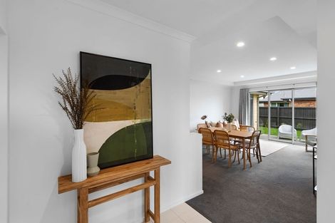 Photo of property in 17 Millstream Drive, Northwood, Christchurch, 8051