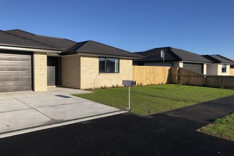 Photo of property in 11 Olivia Street, Rolleston, 7615