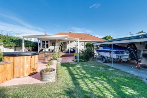Photo of property in 7 Sanders Avenue, Marewa, Napier, 4110
