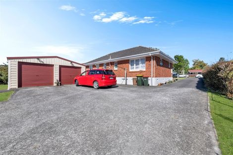 Photo of property in 21 Franklin Avenue, Papatoetoe, Auckland, 2024