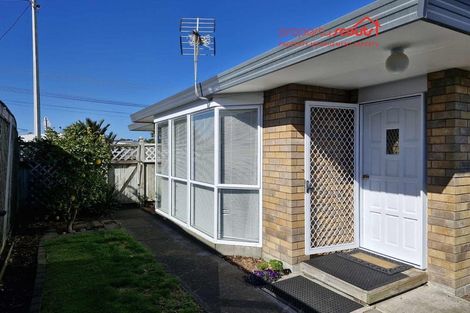 Photo of property in 3/39 Sackville Street, Fitzroy, New Plymouth, 4312