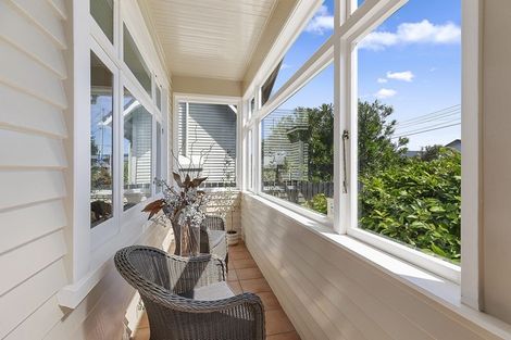 Photo of property in 8 Strathavon Road, Miramar, Wellington, 6022