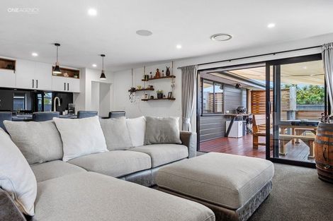 Photo of property in 71 Gladstone Road, Woodend, 7610