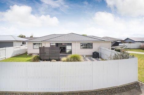 Photo of property in 6 Wescombe Grove, Feilding, 4702