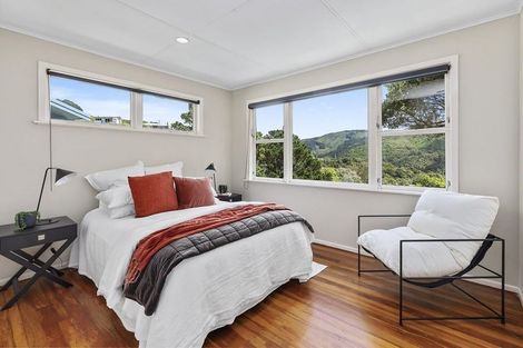 Photo of property in 19 Norwich Street, Wadestown, Wellington, 6012