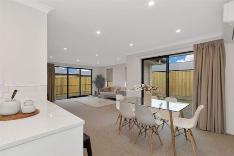 Photo of property in 144 Northbrook Road, Rangiora, 7400