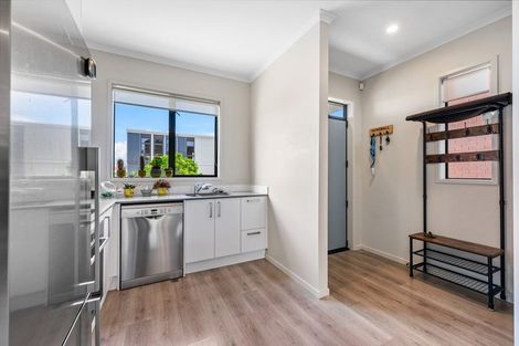 Photo of property in 8/6 Onekiritea Road, Hobsonville, Auckland, 0616