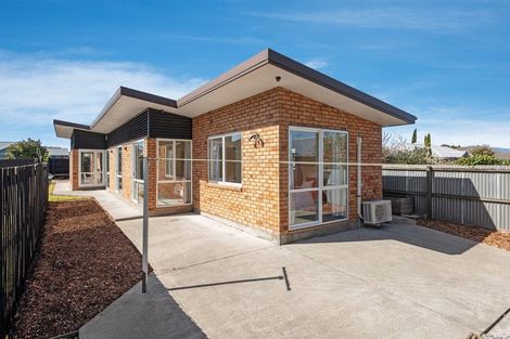 Photo of property in 2 Sioux Avenue, Wigram, Christchurch, 8042