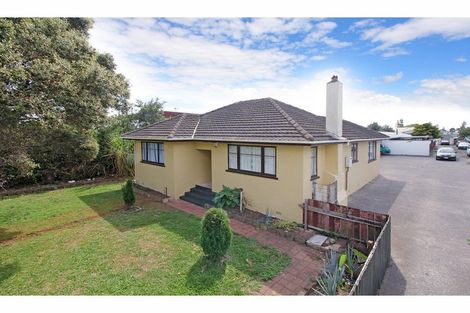 Photo of property in 1/91 Browns Road, Manurewa, Auckland, 2102