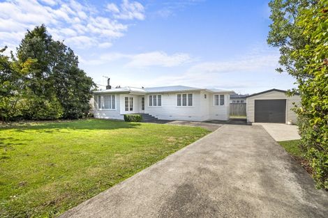 Photo of property in 79 Awahuri Road, Feilding, 4702