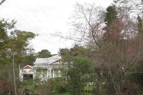 Photo of property in 158 Mount Herbert Road, Waipukurau, 4200
