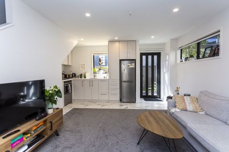 Photo of property in 4/41 Gracefield Avenue, Christchurch Central, Christchurch, 8013