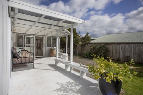 Photo of property in 144a Kiwi Road, Whangamata, 3620