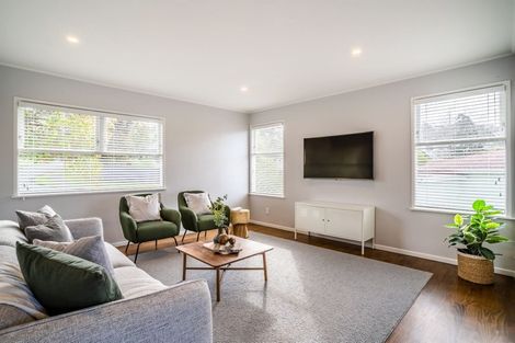 Photo of property in 19 Betsland Crescent, Hillcrest, Auckland, 0627