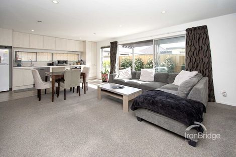 Photo of property in 27 Farnborough Way, Rolleston, 7615