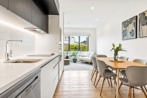 Photo of property in 10/194 Buckley Avenue, Hobsonville, Auckland, 0616