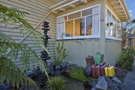 Photo of property in 63 Diamond Avenue, Spreydon, Christchurch, 8024