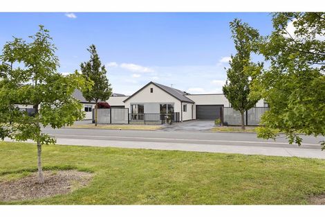 Photo of property in 20 Greenaway Street, Halswell, Christchurch, 8025