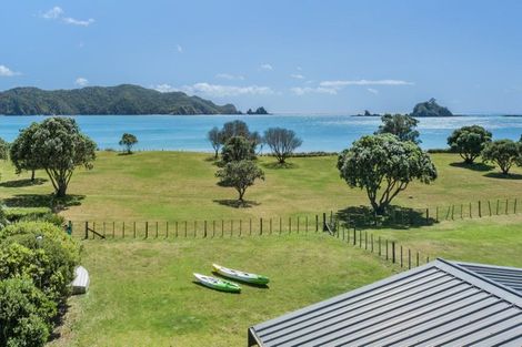 Photo of property in 759 Whangaruru North Road, Whangaruru, Russell, 0184