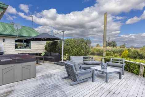 Photo of property in 1 Chamberry Drive, Waipukurau, 4282