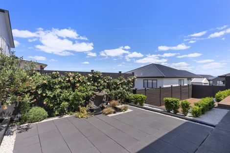Photo of property in 345 Flat Bush School Road, Flat Bush, Auckland, 2019
