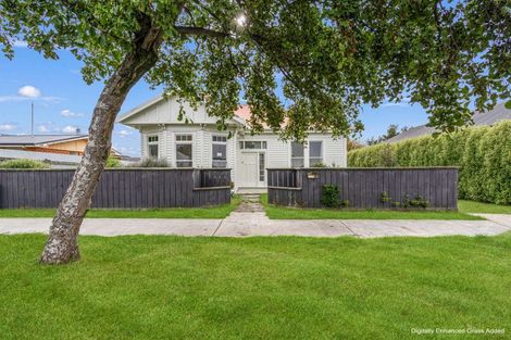 Photo of property in 12 Roy Street, Strathern, Invercargill, 9812