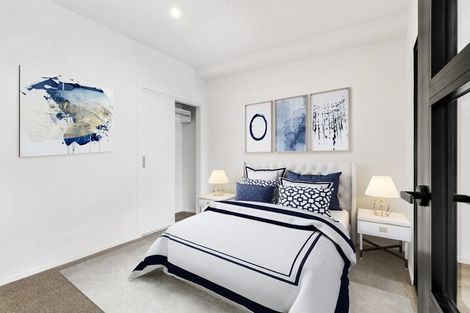 Photo of property in 208/2u Onepu Road, Kilbirnie, Wellington, 6022