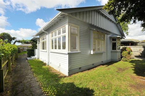 Photo of property in 1/9 Ngaio Street, Saint Martins, Christchurch, 8022