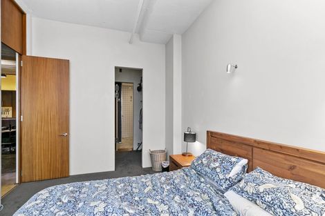 Photo of property in The Lofts, 185u1 Victoria Street, Te Aro, Wellington, 6011