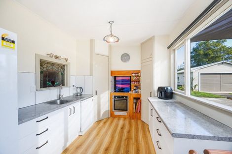 Photo of property in 175 Oxford Street, Ashhurst, 4810