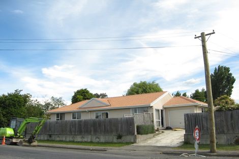 Photo of property in 132 Mackenzie Avenue, Woolston, Christchurch, 8023