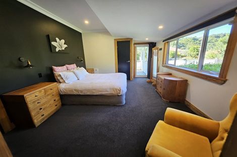 Photo of property in 232 Marsden Road, Greymouth, 7805