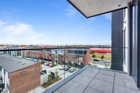 Photo of property in 309/57 Mapou Road, Hobsonville, Auckland, 0616