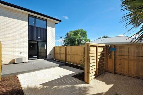 Photo of property in 411 Armagh Street, Linwood, Christchurch, 8011