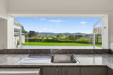 Photo of property in 517 Umutaoroa Road, Dannevirke, 4978