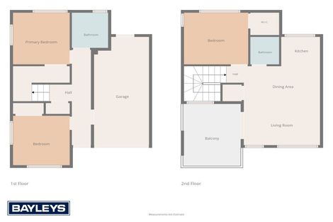 Photo of property in 7/16 Hammond Street, Hamilton Central, Hamilton, 3204