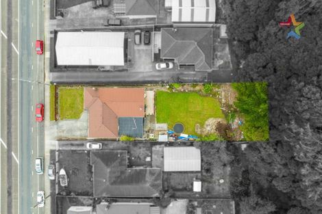 Photo of property in 131 Wainuiomata Road, Wainuiomata, Lower Hutt, 5014